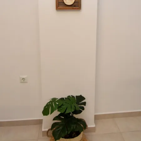 Apartment Cozy Corner *