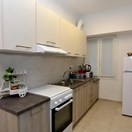 Appartement Cozy Corner *