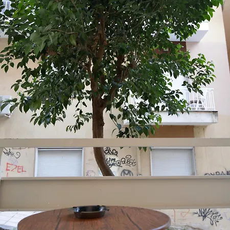 Apartment Cozy Corner