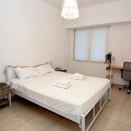 Appartement Cozy Corner Kavala