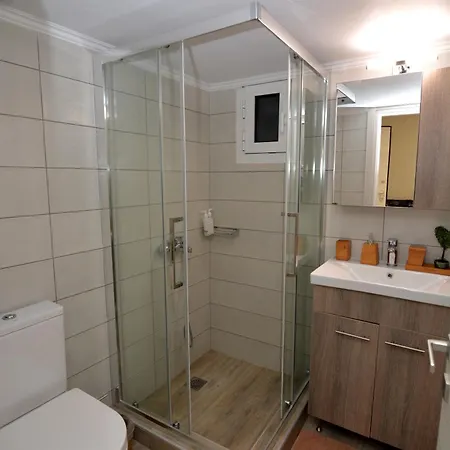 Cozy Corner Apartment Kavala
